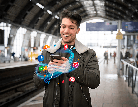 Drive Enrollment Through Regionally Intelligent <b>Digital Marketing</b>