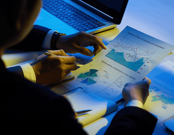 Transform Global Insights into <b>Strategic Institutional Growth</b>