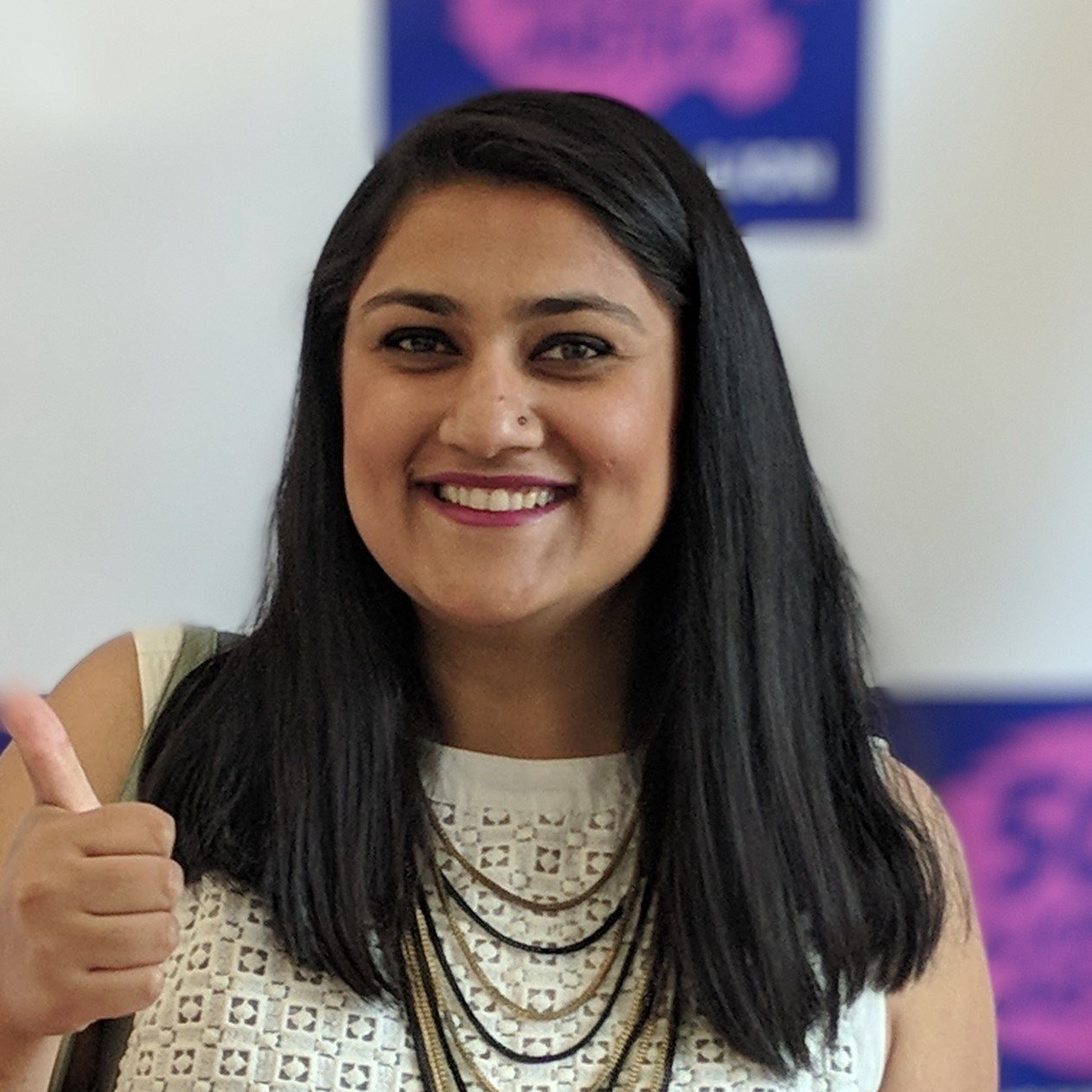 Aastha Chikara