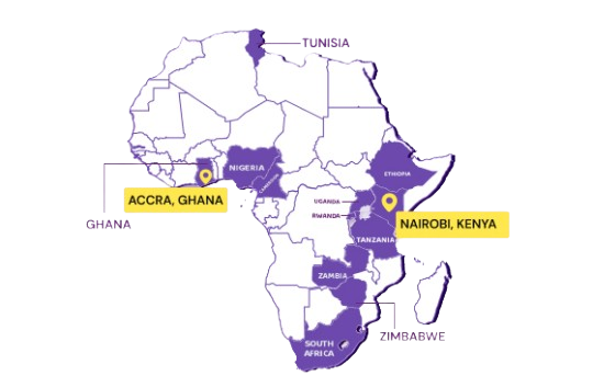 Africa