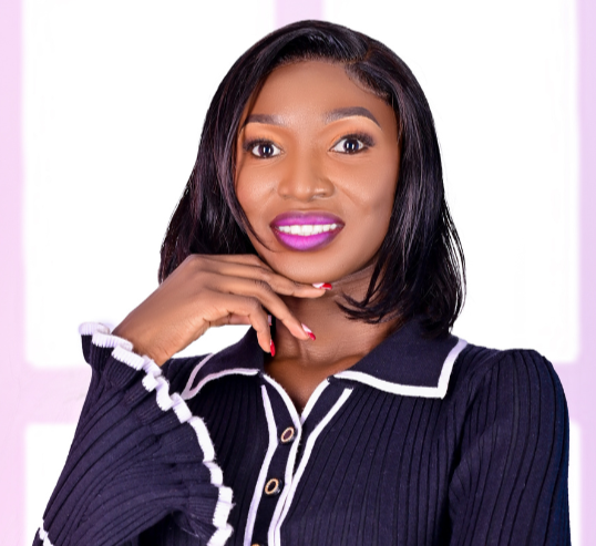 Beryl Nyangaga