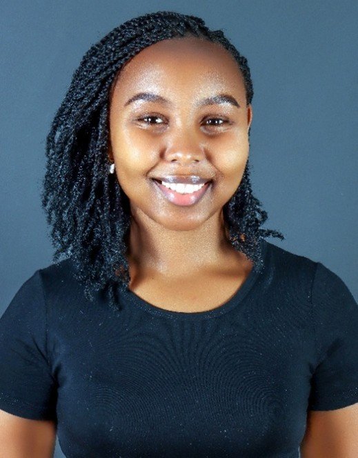 Cynthia Githae