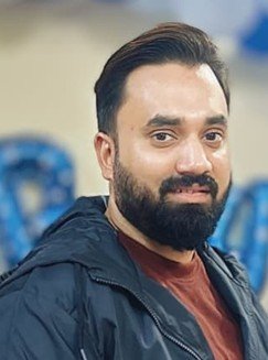 Devesh Jaluthria