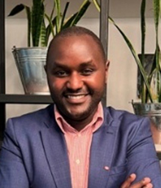 Kennedy Nganga