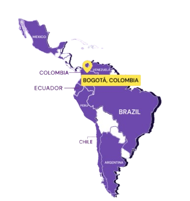 Latin  America
