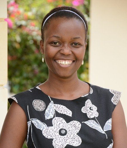 Marian Kiilu