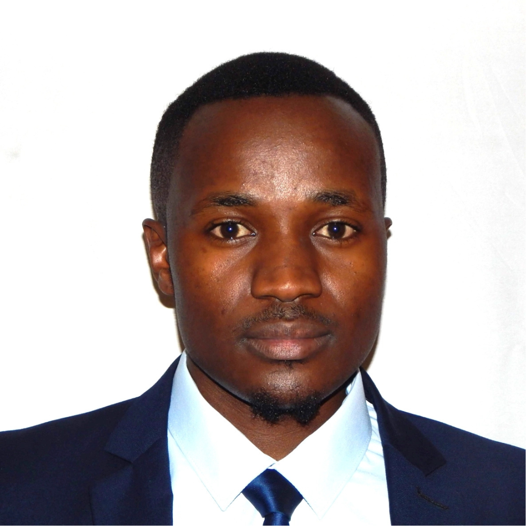 Martin Mburu