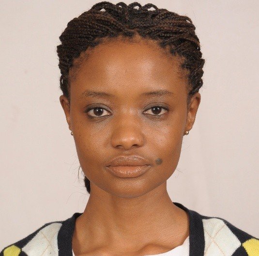 Naomi Kilonzo