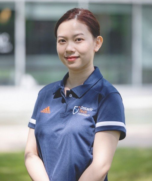 Phoung Mai