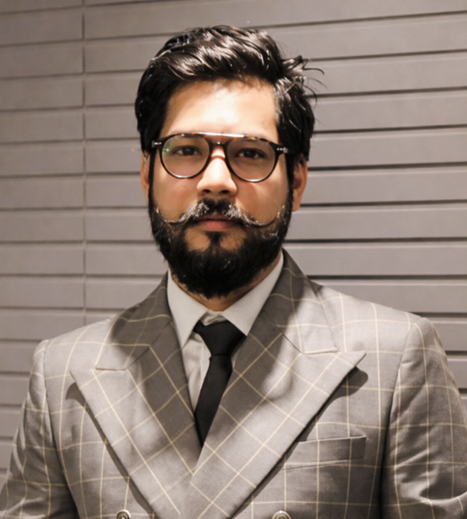 Rohan Rawat