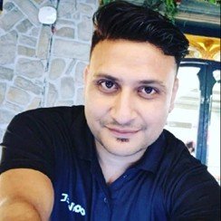 Sumit Pal