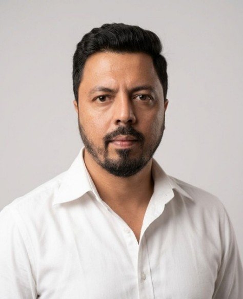 Vikas Rajput