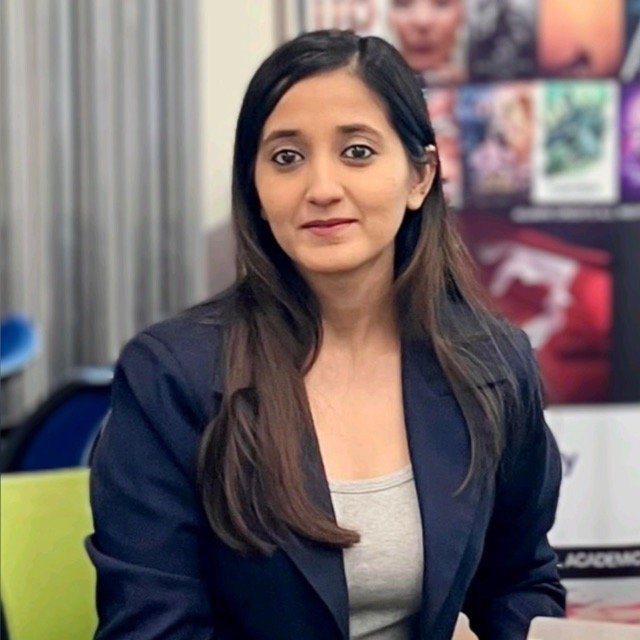 Isha Sehgal