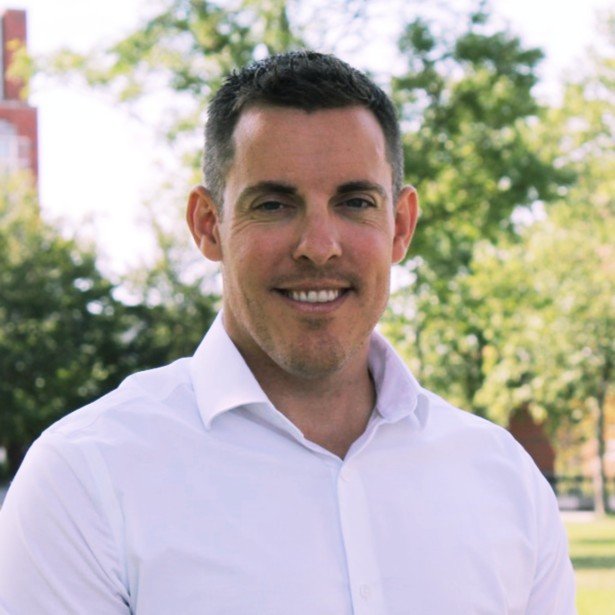 Brent Seton