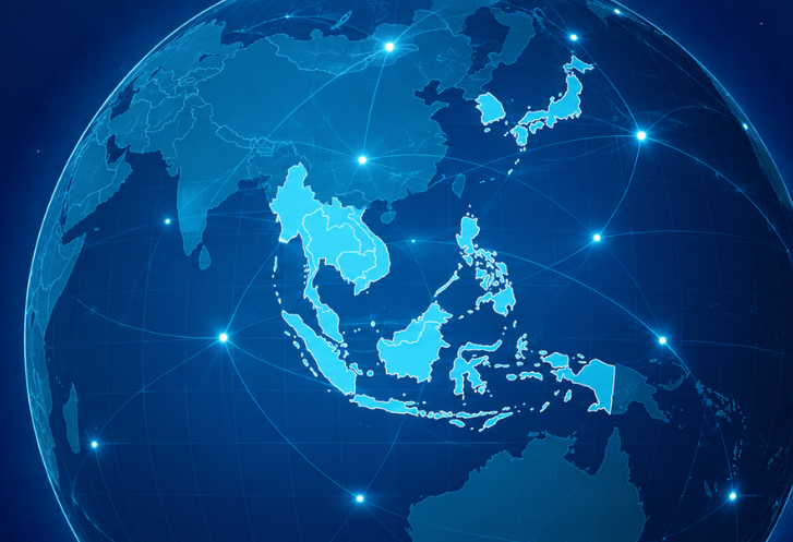 Asia – Southeast